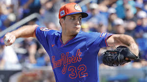 Mets Recall Kranick, Select Azócar After Siri Injury