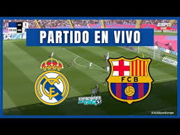 Real Madrid vs. Barcelona Today: Wehia, Ɛfa, ne Sɛnea Wobɛhwɛ No Kwa!