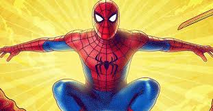 Spider-man: Brand New Day