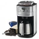 Best coffee maker with grinder built in