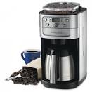 Best coffee maker with built in grinder