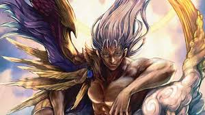 Magic: The Gathering Final Fantasy Set Teases Future FFVII Remake Details