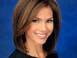 For Today&#39;s &quot;How I Work&quot; segment we head to the frigid Big Apple and Main WCBS Anchor Kristine Johnson. - kristine-johnson