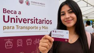 Beca De Transporte