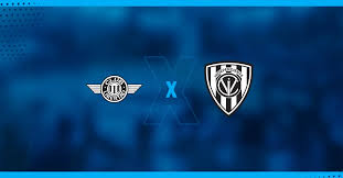 Libertad x Independiente del Valle Palpite – Onde assistir e Dicas da Libertadores 28/04