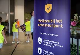 The Netherlands prepares for emergencies amid fears of power loss