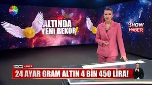Show TV - News update