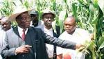 Mnangagwa pushes economic turnaround
