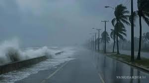 Tormenta