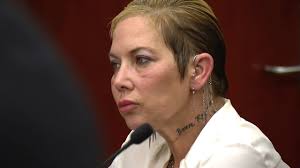 Kim Mathers, ex-wife of Eminem, appeared in court Thursday -- here’s what happened