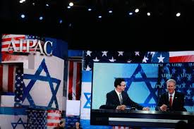 Resultado de imagen de AIPAC
