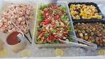 Wedding Catering By Dawn s Kitchen Outer Banks