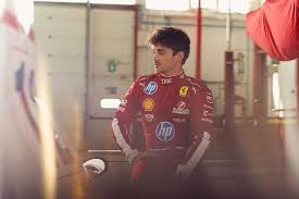 Leclerc fidèle à Ferrari: Pari risqué ou dévouement absolu?! 🏎️ - Imagen principal del artículo