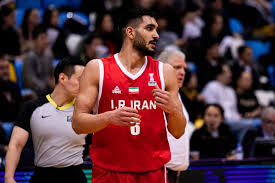 ایران ۷۷ - گوام ۵۲/ شروع خوب شاگردان مانولوپولوس در بسکتبال کاپ آسیا