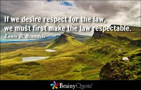 Legal Quotes - BrainyQuote via Relatably.com