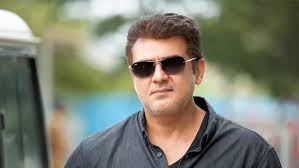 Ajith: అజిత్‌కు గాయం.. ఆస్పత్రిలో చేరిక