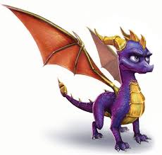 Image result for legend of spyro dawn of the dragon