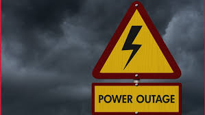 Thousands Without Power in WNY Amidst Lake Effect Snowstorm