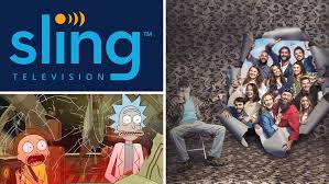 Sling TV June 2025: Your Guide to Shows, Sports, and News