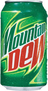 Image result for mountain dew photoshop