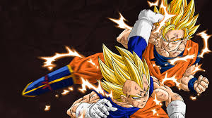 Image result for dragon ball z