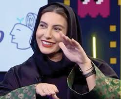 نیوشا ضیغمی