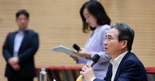조선일보 - News update