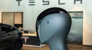 Tesla’s Optimus Dream Rattled as OpenAI-Backed Rival Set to Build 100,000 Californian Humanoids