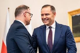 Money.pl - News update