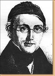 Ludwig Krapf wurde 1810 in Derendingen geboren und verstarb 1881 an einem ...