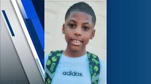Amber Alert Issued for Missing 10-Year-Old Damonie Wade in San Antonio