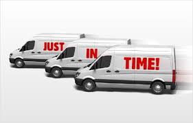 Image result for "Just In Time"