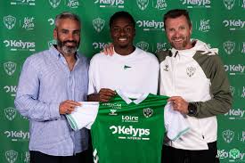 ASSE - News update