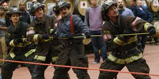 Chicago Fire Season 12 Adds A New Firefighter Amid Cast Changes