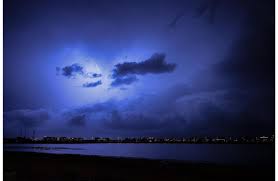 طقس البحرين