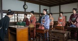 「強気な発言だと思われるかも」多部未華子が「朝ドラ主人公の先輩」として語った“ヒロイン論”〈風、薫る第21回〉