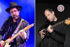 Alejandro Marcovich: qué se sabe sobre su estado de salud y la cancelación de su gira con Caifanes