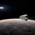 SpaceX says it will fly a spacecraft to Mars as soon as 2018