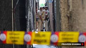Tennis player Radhika Yadav shot dead by father at Gurgaon home