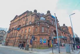 Glasgow Times - News update