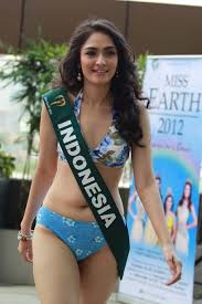 Image result for model bikini indonesia