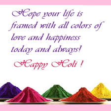 Image result for holi cards images