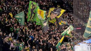 Kahta alaikäistä epäillään rikoksista Ilveksen ja Tapparan välieräottelussa