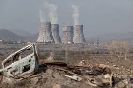 Armenia Sets 2027 Deadline to Choose Technology for New Nuclear Power Plant to Replace Metsamor