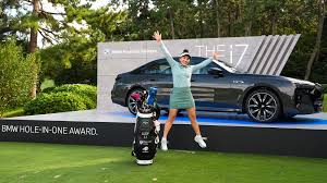 LPGA - News update