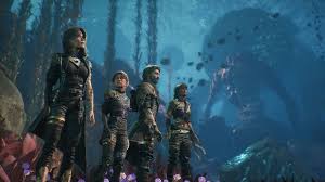 Clair Obscur Developers