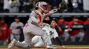 MLB Wild Card live updates: Yankees lead Red Sox in Game 3; Cubs, Tigers advance to Division Series