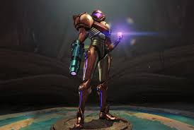 Metroid Prime 4: Beyond Confirms Switch 2 Edition with Enhanced Features