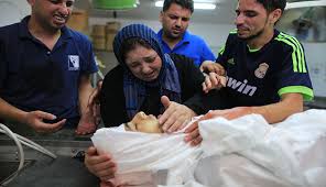 Image result for gaza jpg dead children