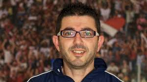 Kevin Mifsud has succeeded Vic Hermans as Malta futsal coach. Photo: Paul Zammit Cutajar - football_05_temp-1328776184-4f3383f8-620x348